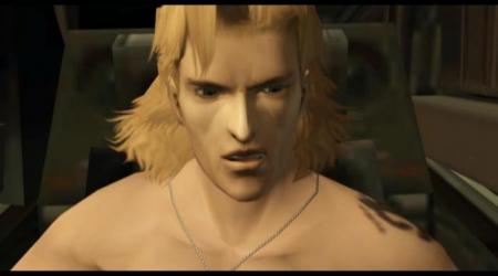 liquid snake